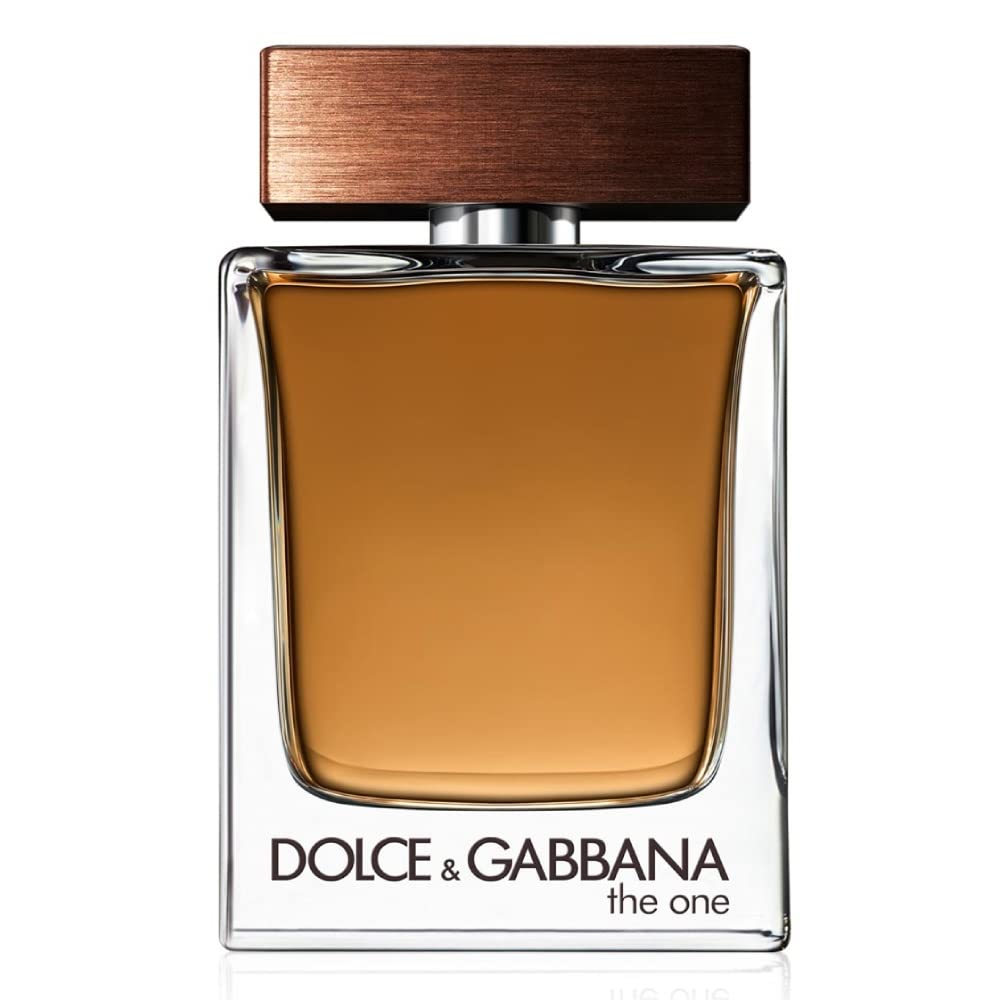 Dolce & Gabbana The One for Men 3.4 Fl Oz Eau De Toilette Spray – Toplist